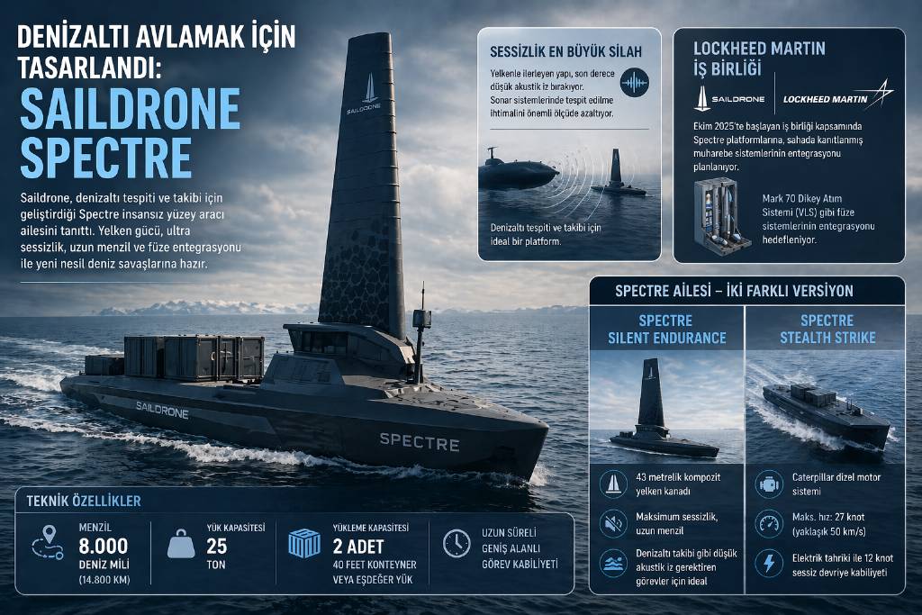 Denizaltı avcılığında yeni dönem