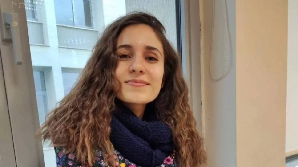 Gülistan Doku soruşturmasına kırmızı bülten