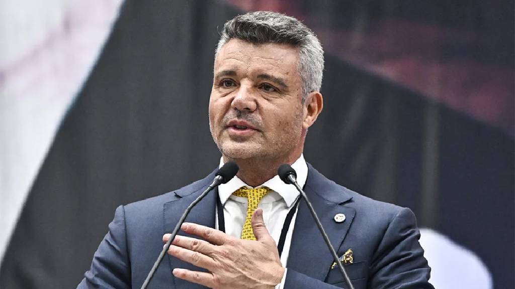 Fenerbahçe'de yeni sezon öncesi büyük isim gündemde