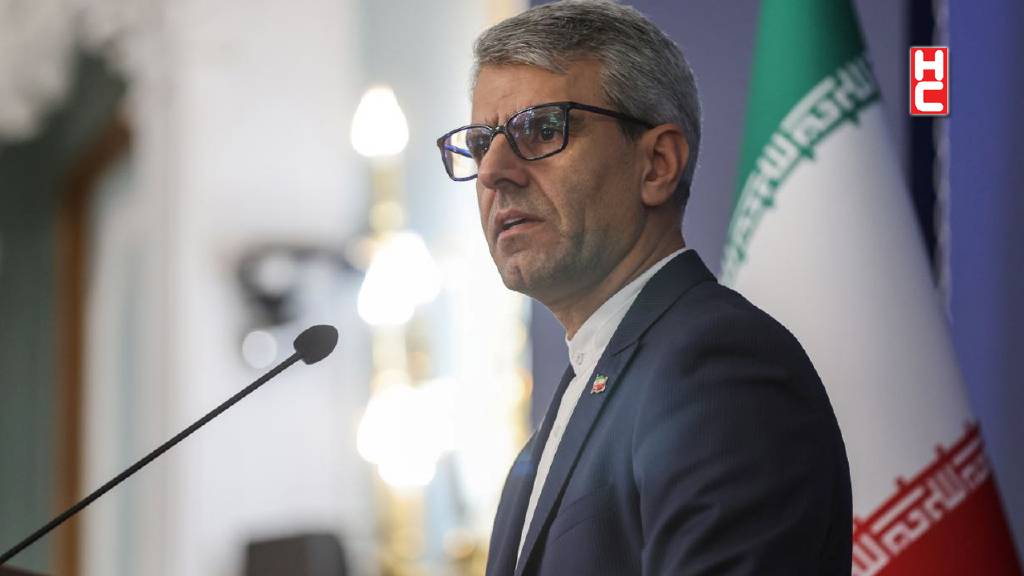 İran'dan Ateşkes kararına yanıt