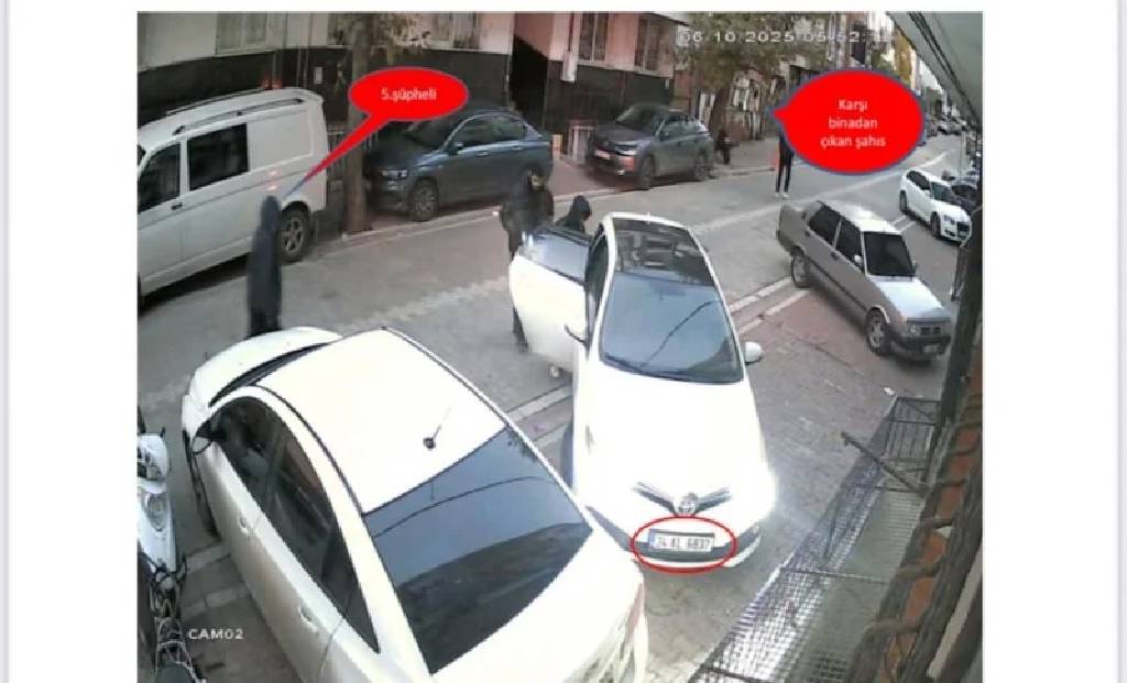 Avukat Serdar Öktem davasında iddianame tamamlandı