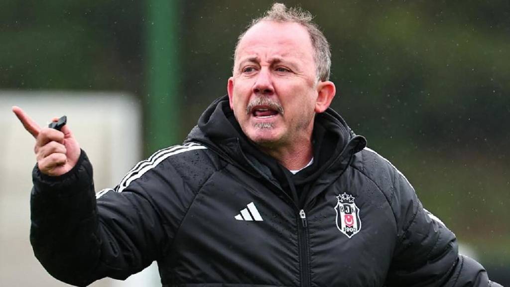 Beşiktaş'ta sezon sonu büyük kıyım kapıda