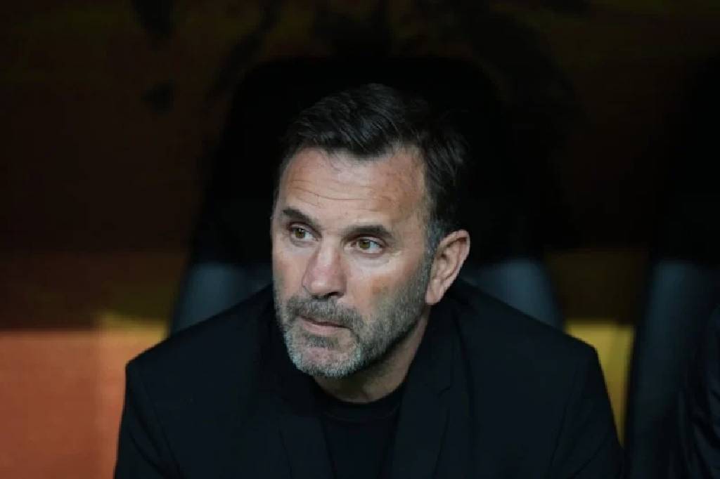 "Şampiyon yine Galatasaray olacak"