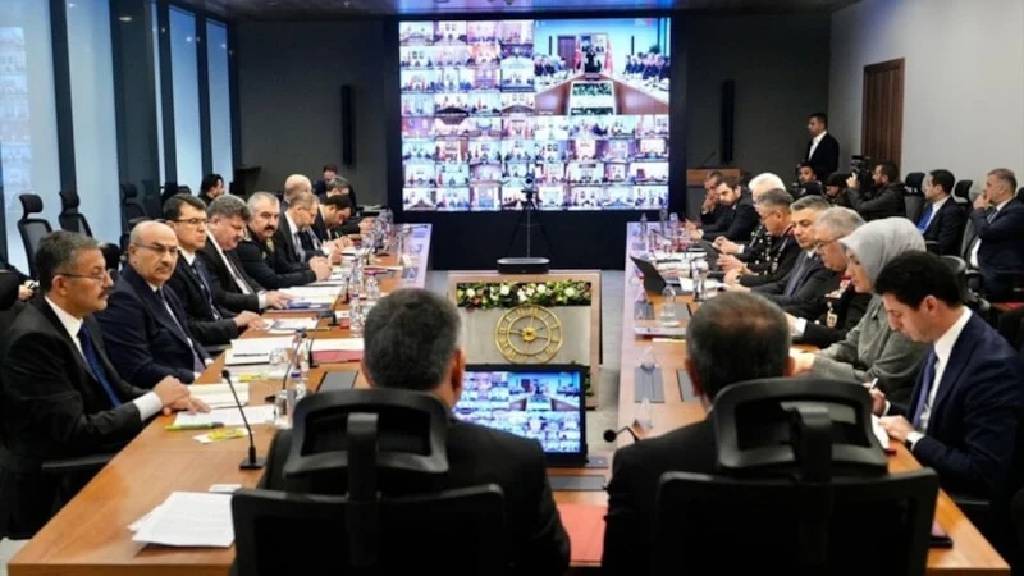 Okul çevrelerinde yeni dönem başlıyor