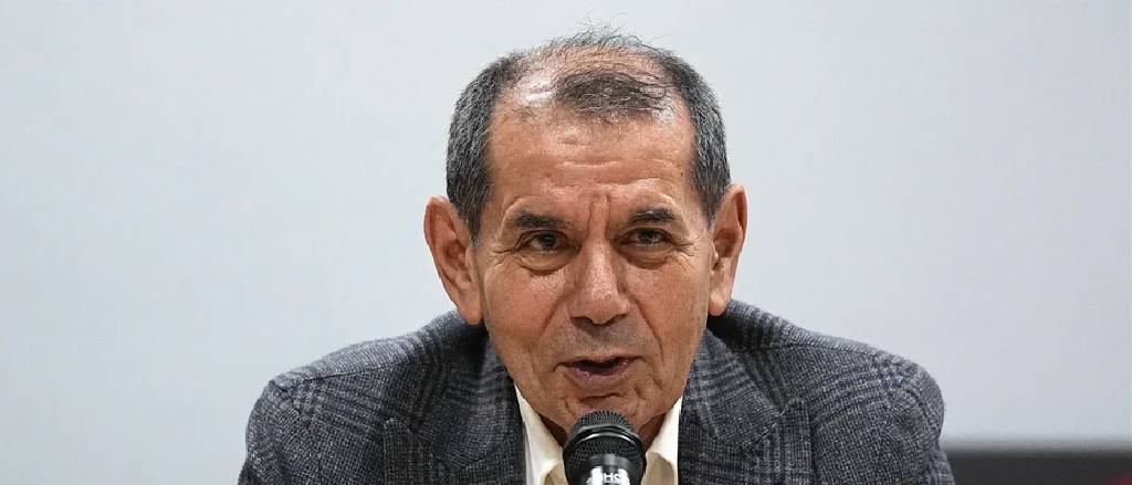 Galatasaray'da Başkanlık seçim tarihi açıklandı