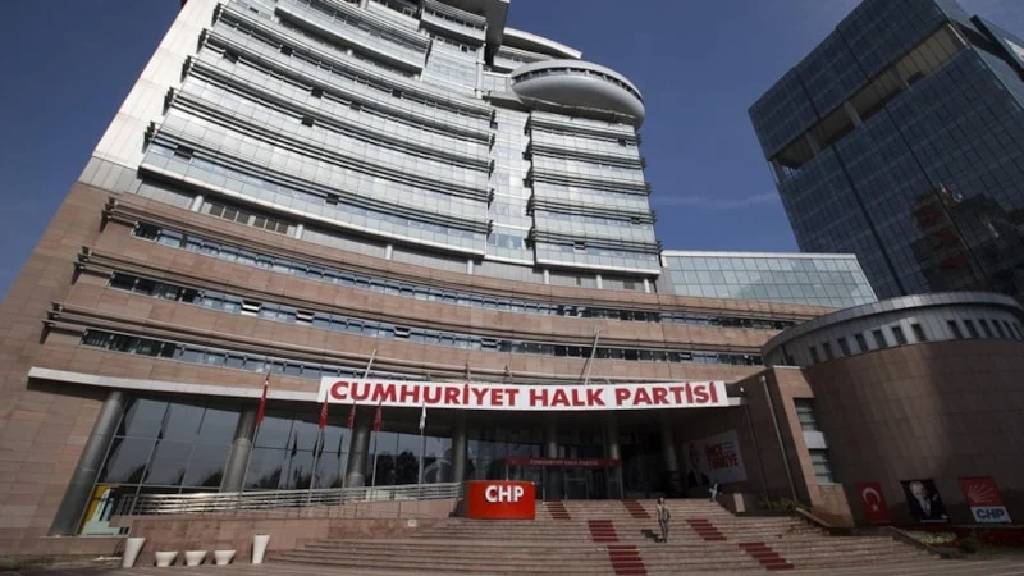 CHP Kurultay davası 6 Mayıs'a ertelendi