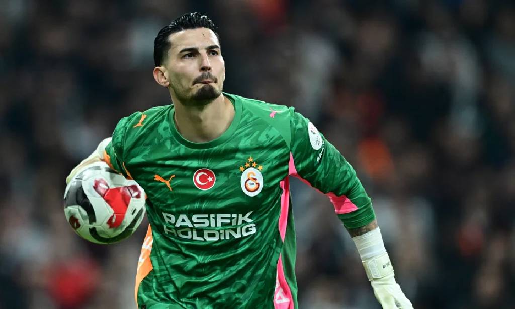 Uğurcan için Avrupa'nın büyüğü devrede