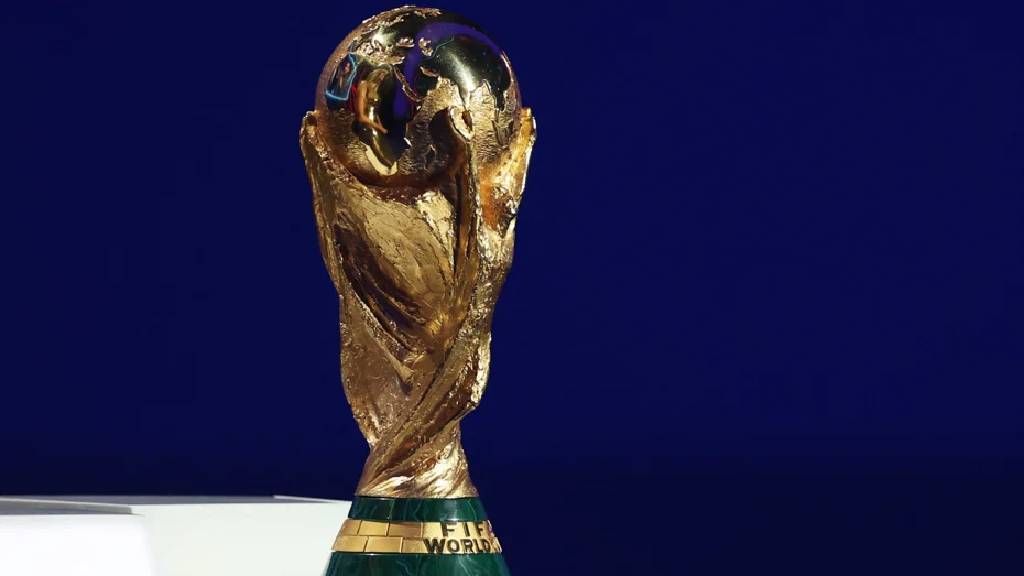 Dünya Kupası'na katılacak olan 48 takım 