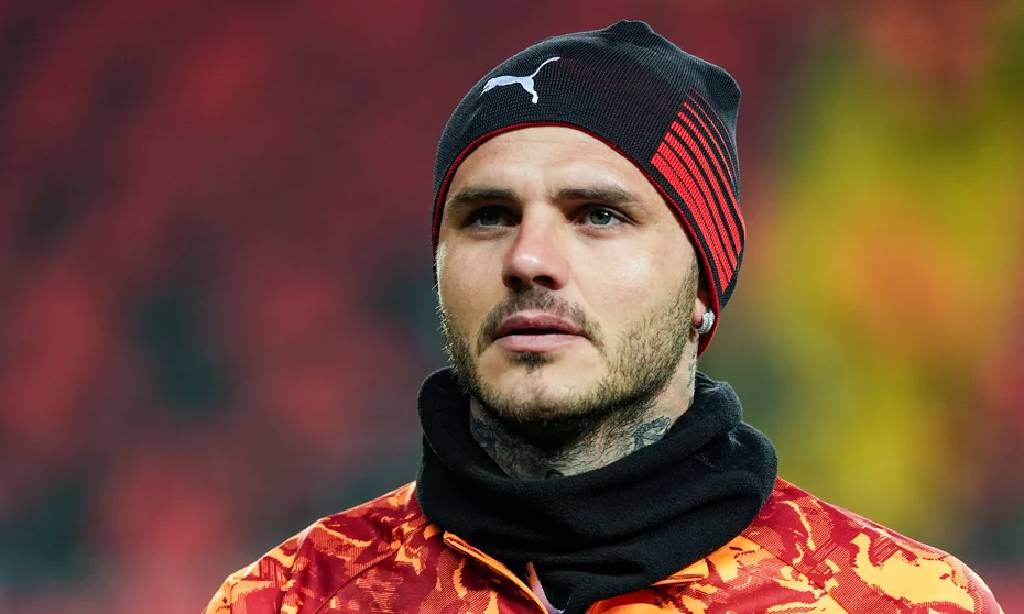 Icardi için Arjantin iddiası