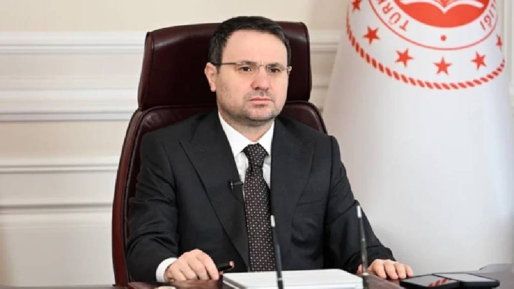 119 Ülkede 2 bin 707 Fetö şüphelisi tutuklandı