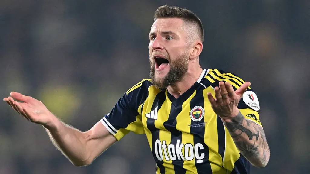Fenerbahçe'de kritik maç öncesi Skriniar kararı