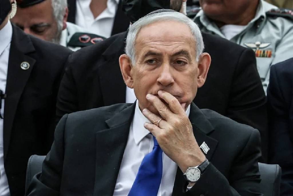 Netanyahu'suz hükumet ihtimali güçleniyor