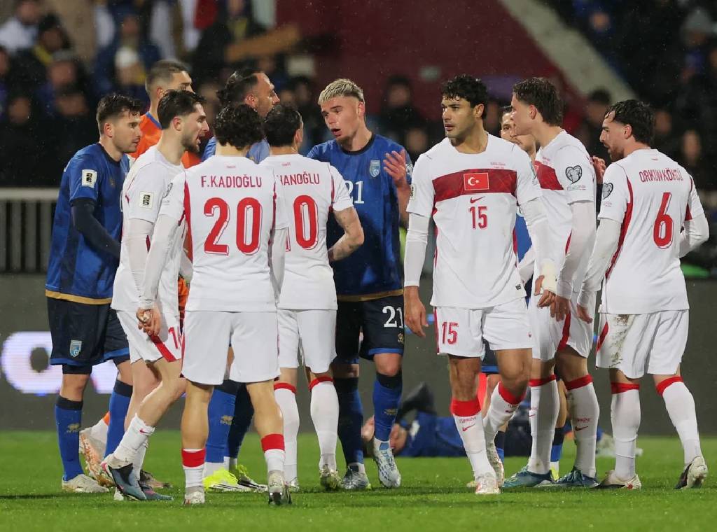 FIFA'dan Dünya Kupası için büyük ödül havuzu