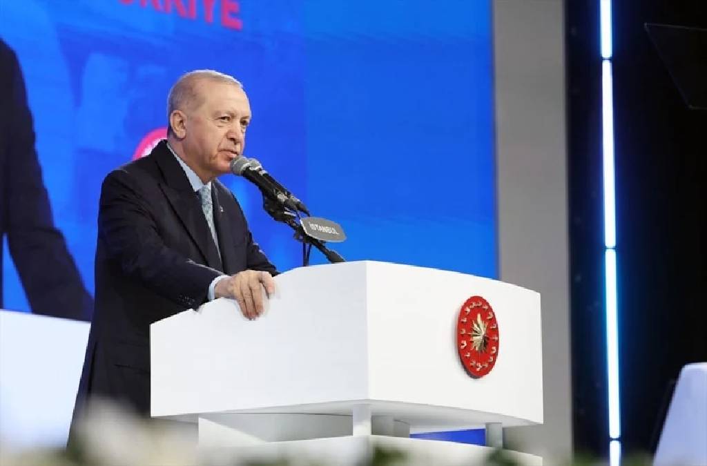 "İstanbul dünyaya açılan kapımız"