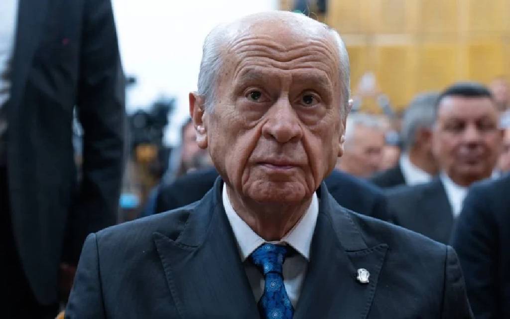 Bahçeli'den Özel'e "ara seçim" tepkisi