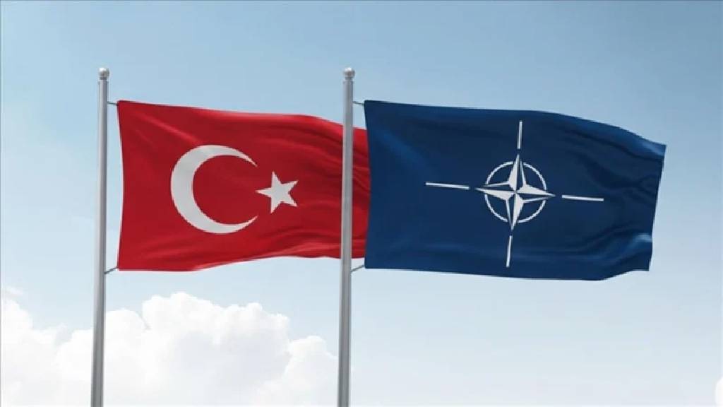 "Türkiye NATO'da süper bir güç"