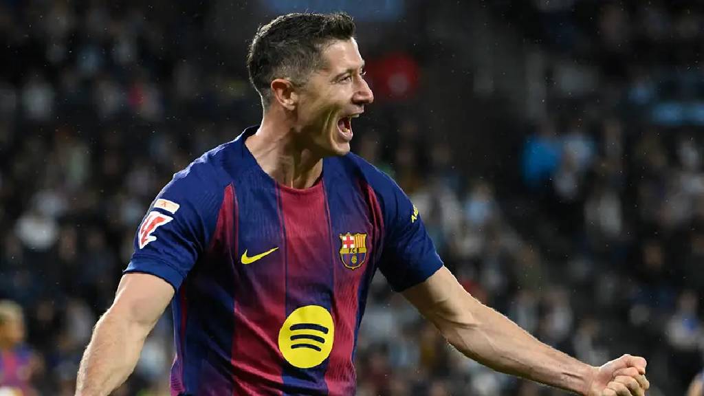 Lewandowski ihtimali için Süper Lig zor