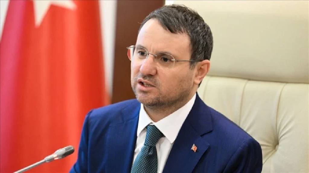 "Özel bir birim kurduk"