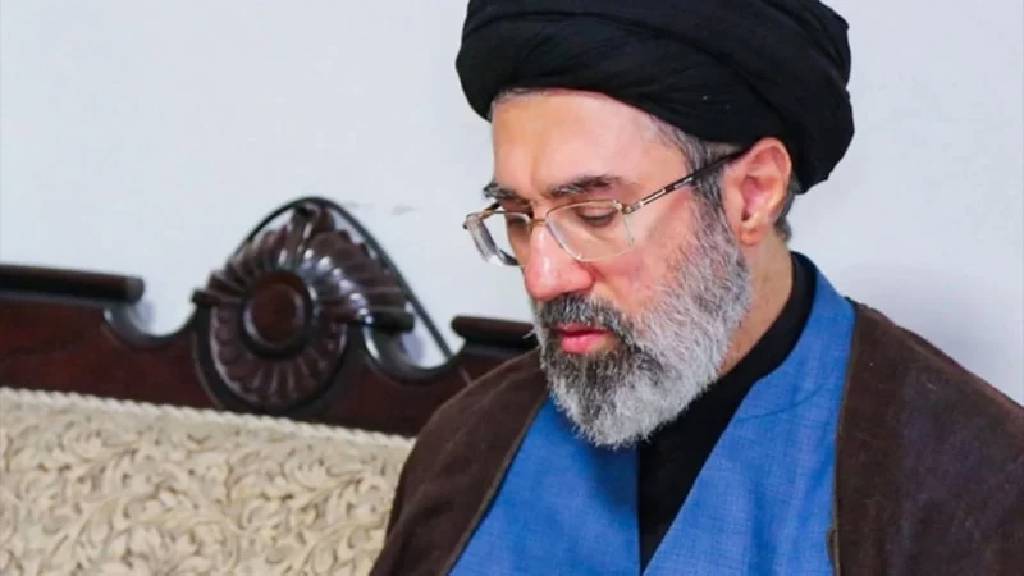 Hamaney, direnişin süreceğini açıkladı