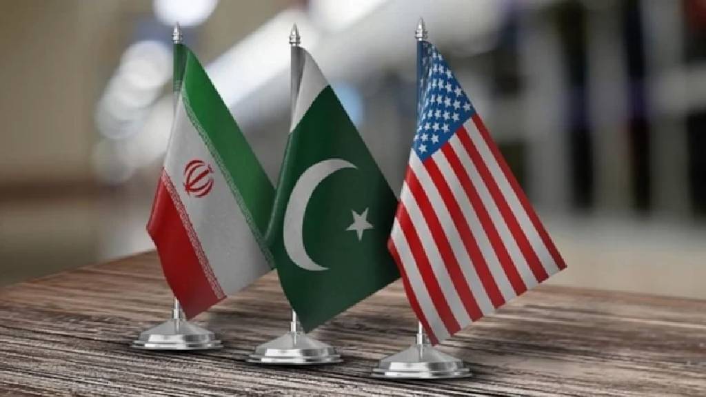 İran'dan İslamabad'a veto kararı