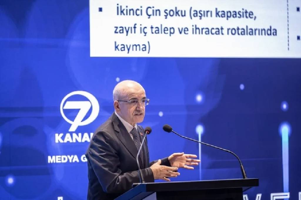 "Enflasyonla mücadeleyi bırakmak miyopik yaklaşım"