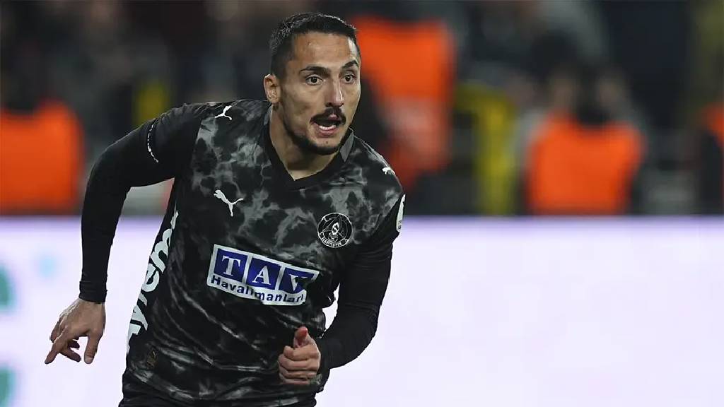 Trabzonspor transfer sürecine hızlı başladı