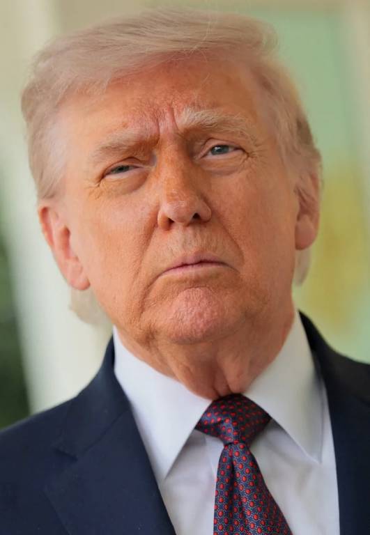 "Dünyayı şantajla sindiremezler"