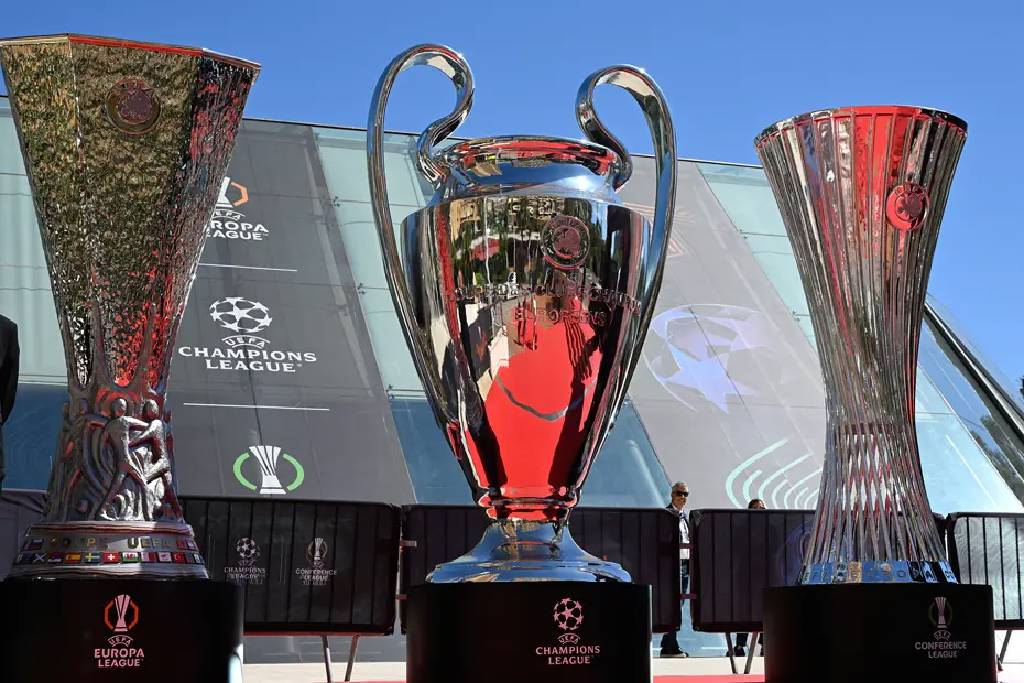 Avrupa'nın zirvesinde gelir dağılımı