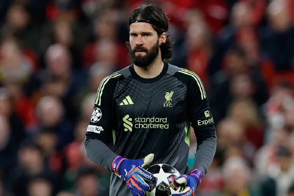 Serie A'da büyük "Alisson" projesi