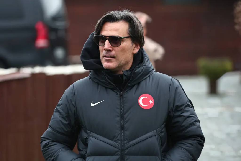 Montella'dan kariyer açıklamaları