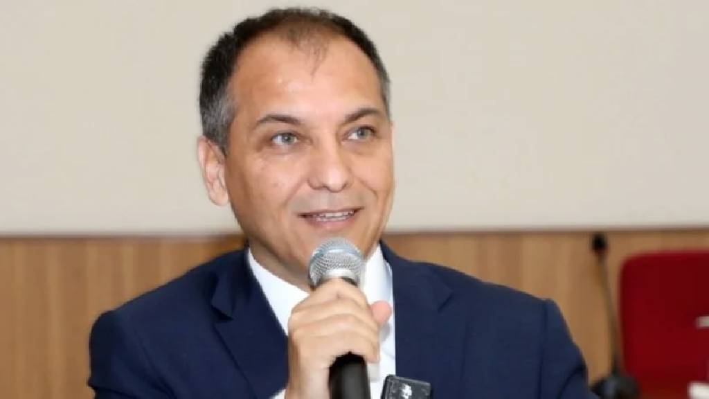 Kahramanmaraş İl Milli Eğitim Müdürü görevinden alındı