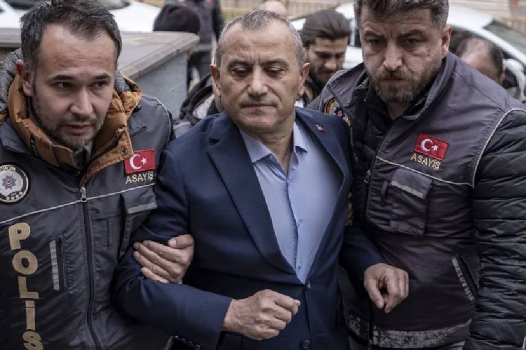 Tuncay Sonel için tutuklama talebi