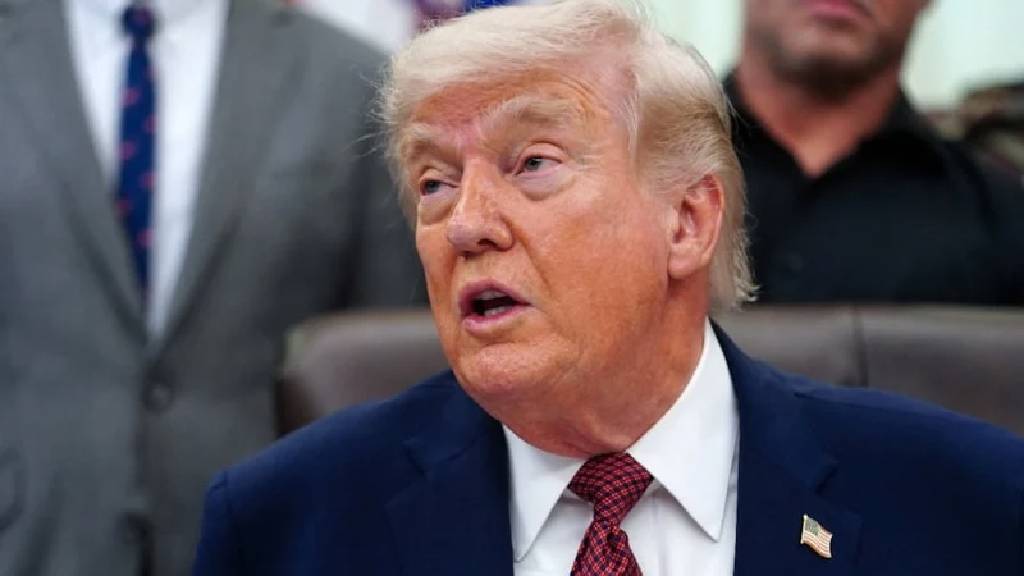 "Abluka İran ekonomisini zorluyor"