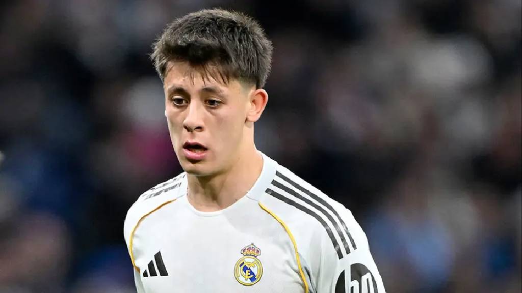 Arbeloa'ya Arda Güler eleştirisi