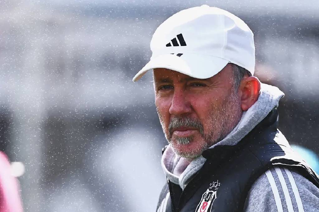 Beşiktaş'ta Ersin Destanoğlu belirsizliği