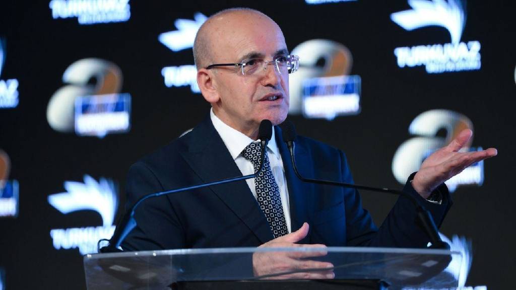 New York'ta Türkiye ekonomisi masada