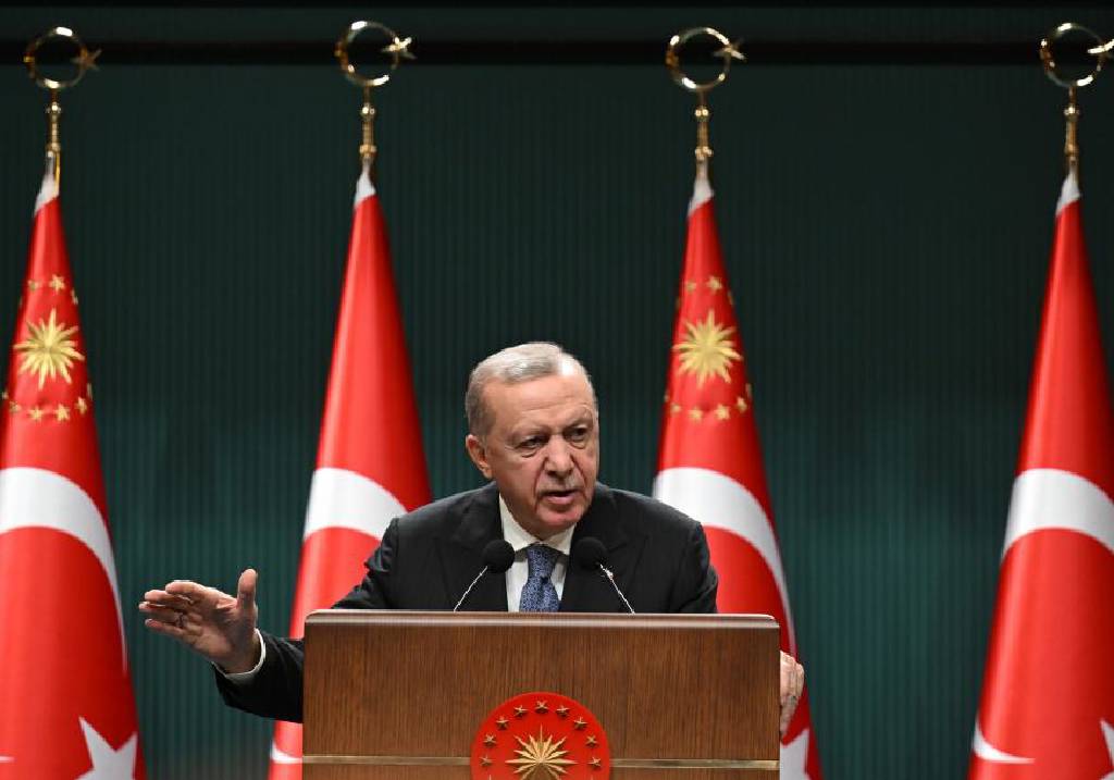 Kabine Beştepe'de toplandı