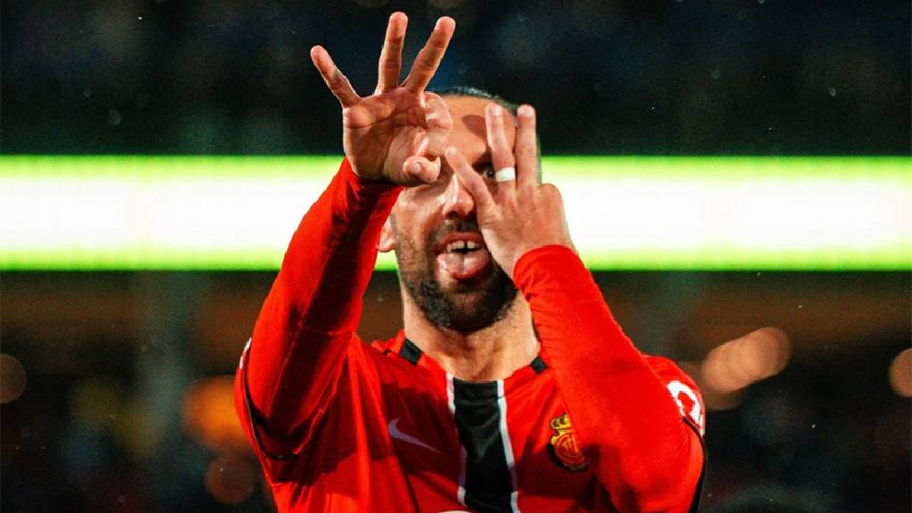 Muriqi için ön protokol imzalandı 