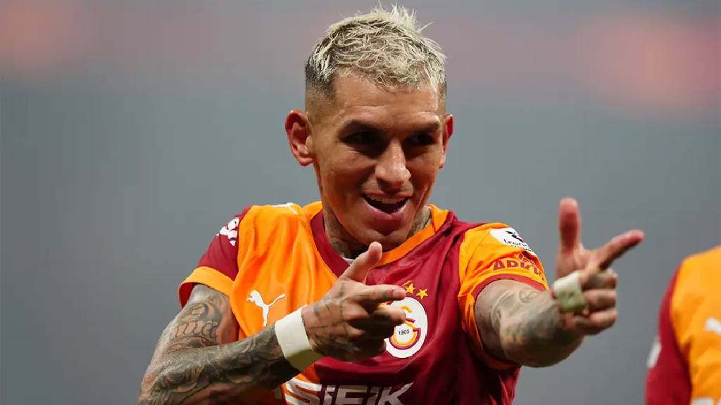 Torreira geleceğiyle ilgili kararı verdi