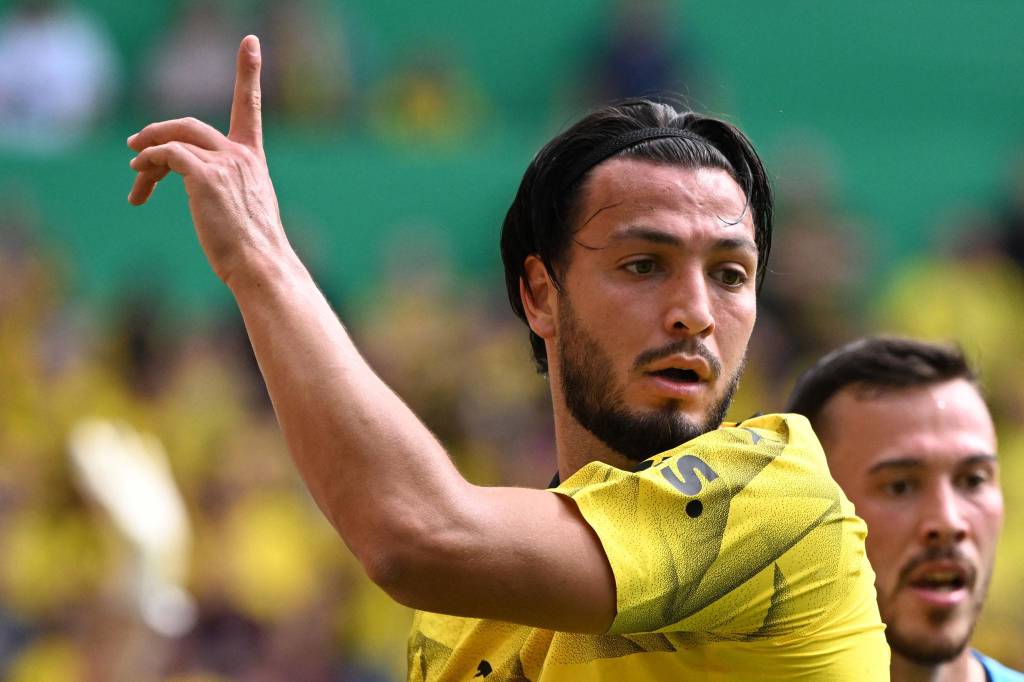 Abdulkerim'in alternatifi belli