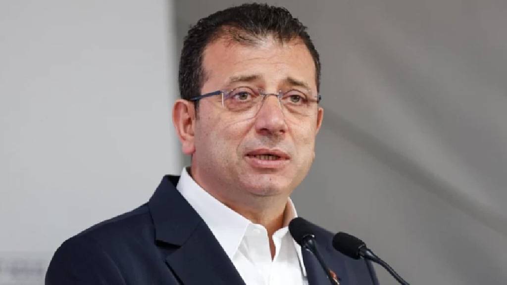 İBB Davasında 15 sanık tahliye edildi