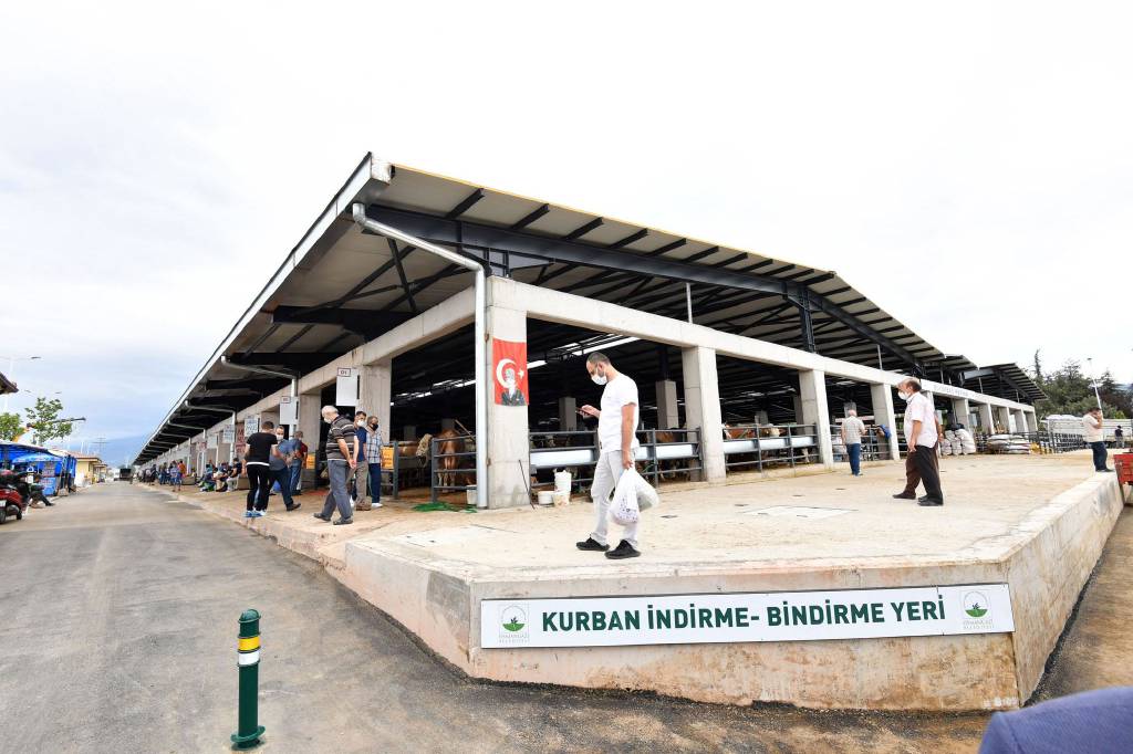 2026 Kurban hizmetleri tebliği yayımlandı