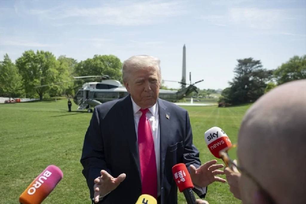 ABD öncü heyeti İslamabad'da