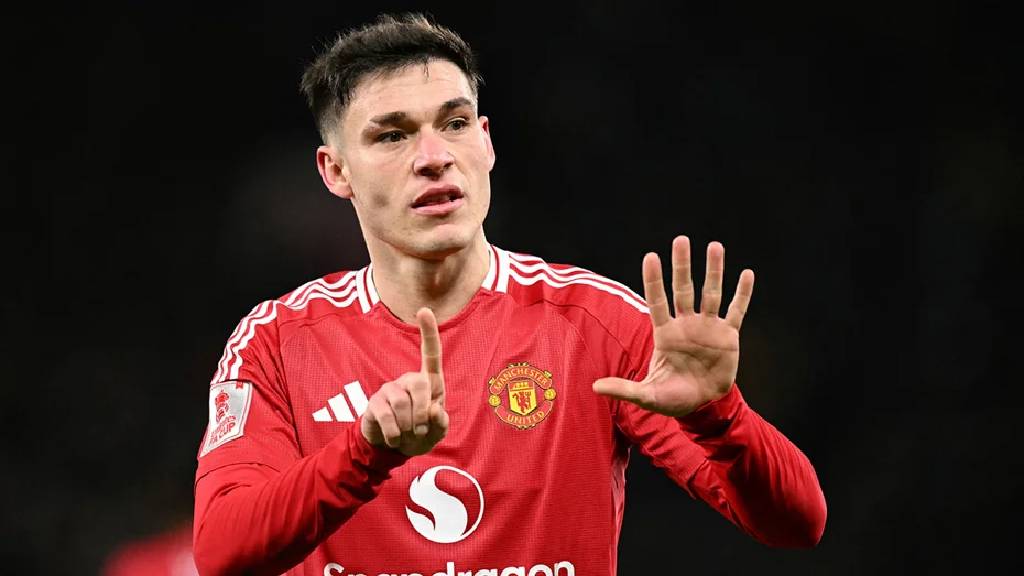 Manchester'lı oyuncuya Türkiye'den ilgi