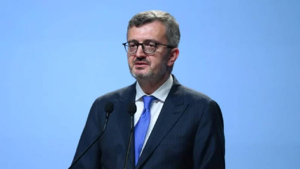 "Türkiye küresel barış için sahada"