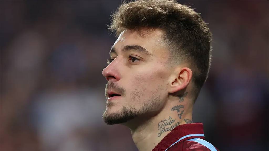 Muçi’den sevindirici haber