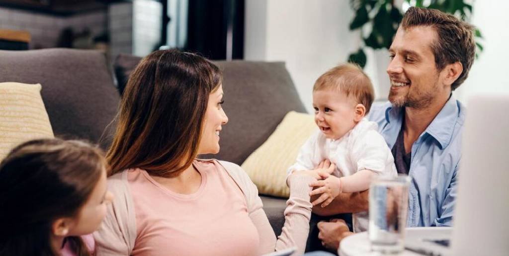 Doğum izni için yeni dönem