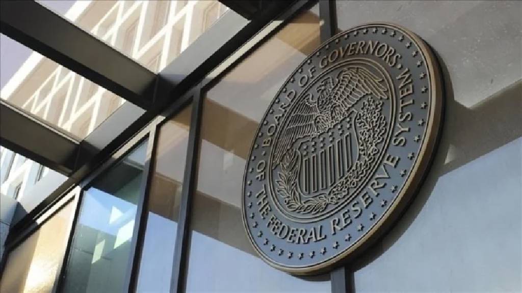 FED faiz beklentisi sabit kalması öngörülüyor