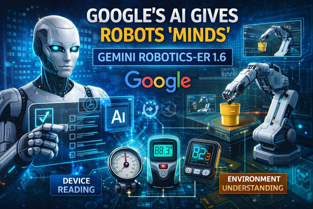 Google, yeni yapay zeka modelini duyurdu