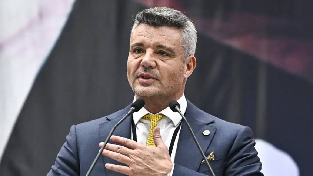 Fenerbahçe'de seçim tarihi resmen açıklandı